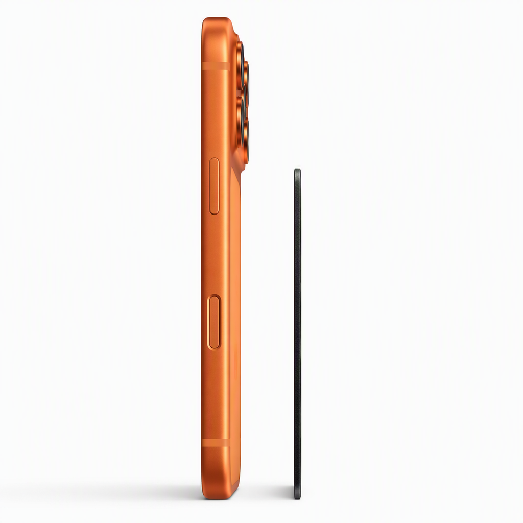 The Card You Hope You Never Need (Apple Find My)