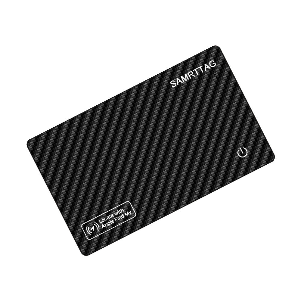The Card You Hope You Never Need