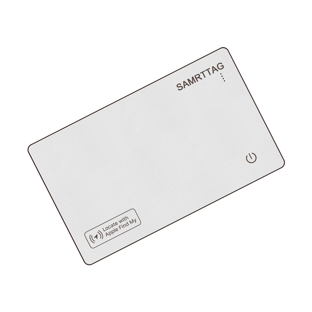 The Card You Hope You Never Need