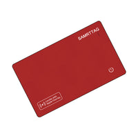 The Card You Hope You Never Need
