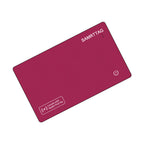 The Card You Hope You Never Need (Apple Find My)