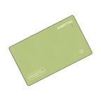The Card You Hope You Never Need (Apple Find My)