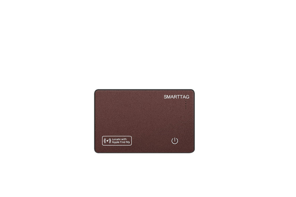 The Card You Hope You Never Need (Apple Find My)