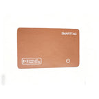 The Card You Hope You Never Need (Apple Find My)