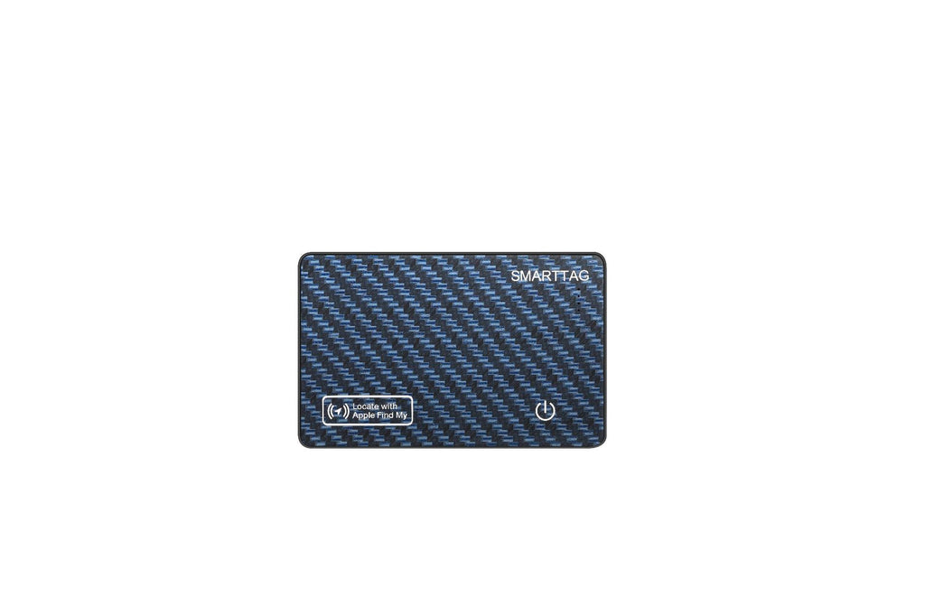 The Card You Hope You Never Need (Apple Find My)