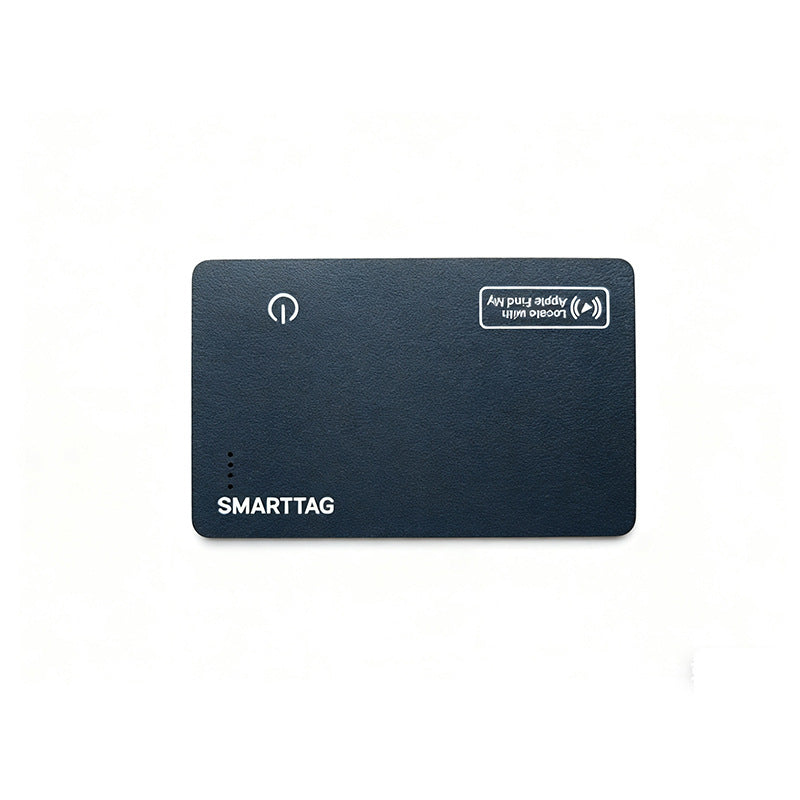 The Card You Hope You Never Need