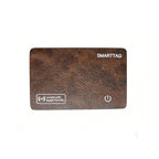 The Card You Hope You Never Need (Apple Find My)